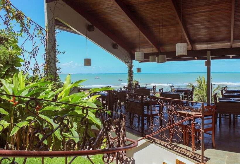 Boutique Hotel Marlin S