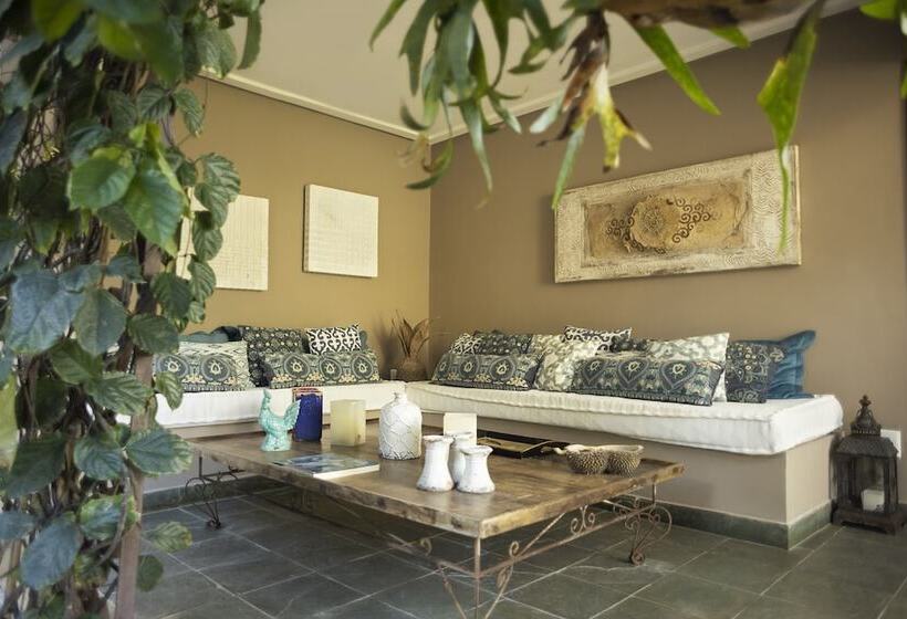 Boutique Hotel Marlin S