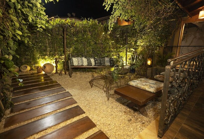 Boutique Hotel Marlin S