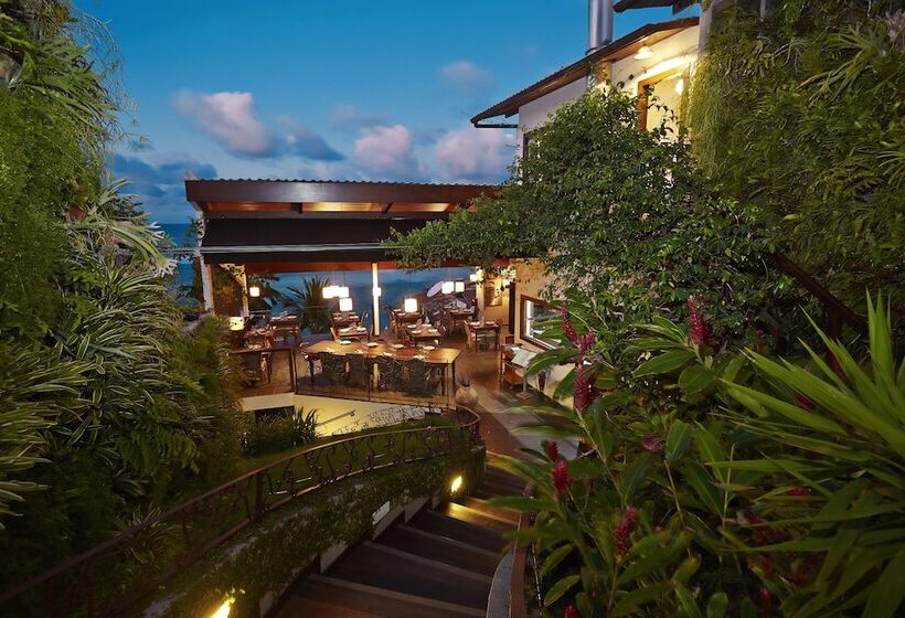 Boutique Hotel Marlin S