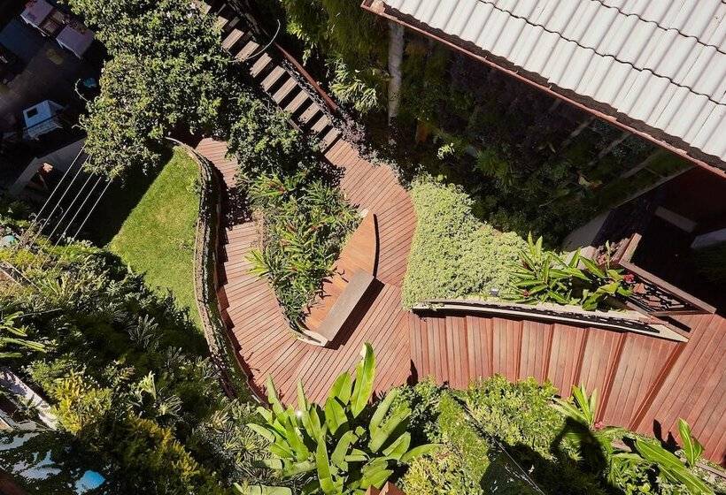 Boutique Hotel Marlin S