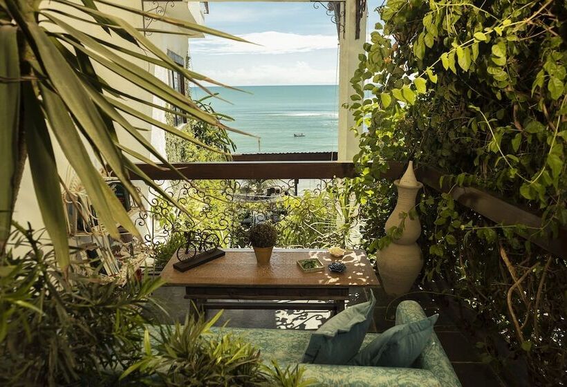 Boutique Hotel Marlin S