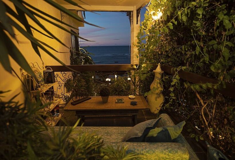 Boutique Hotel Marlin S