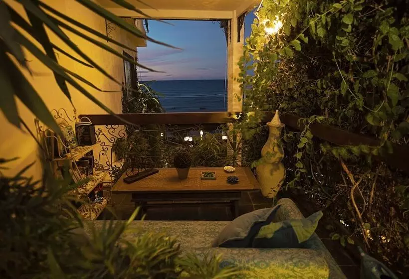 Boutique Hotel Marlin S
