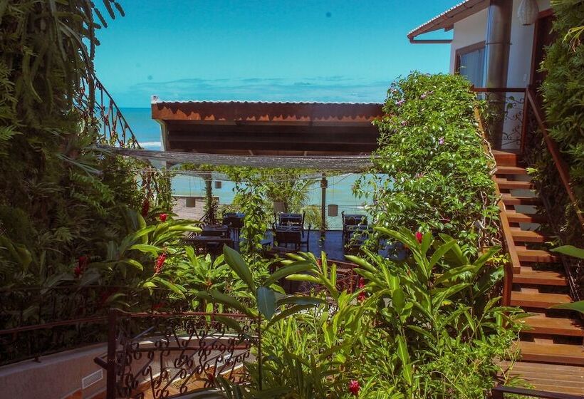 Boutique Hotel Marlin S