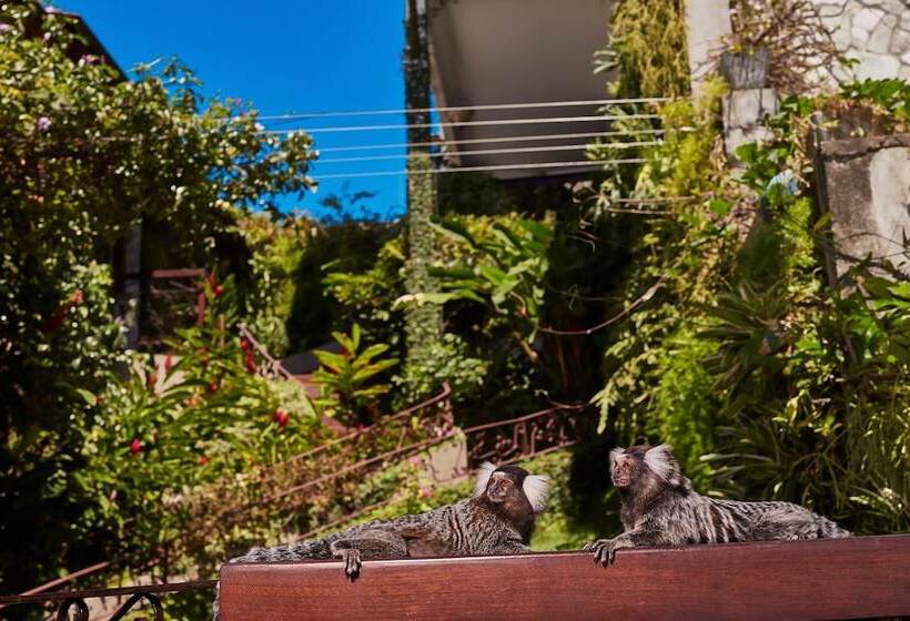 Boutique Hotel Marlin S