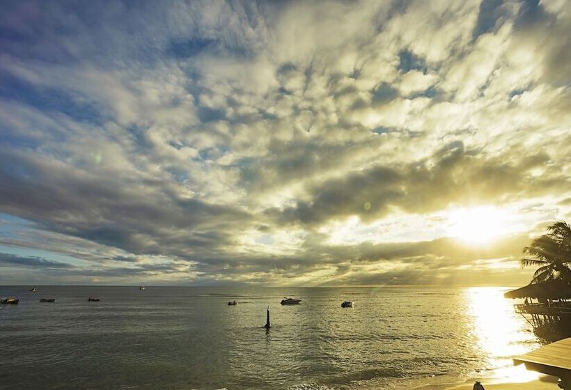 Boutique Hotel Marlin S