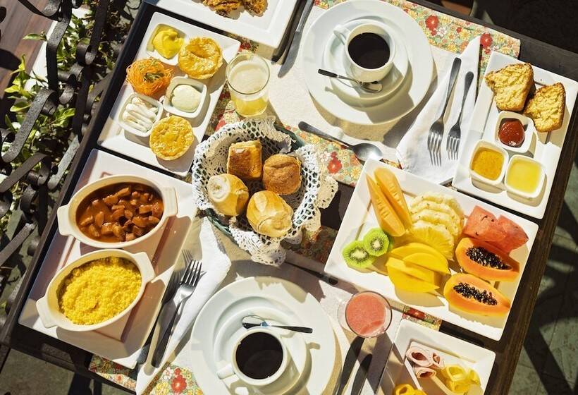 Boutique Hotel Marlin S