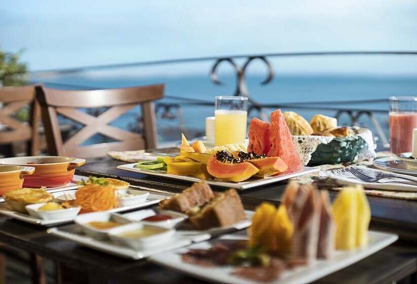 Boutique Hotel Marlin S