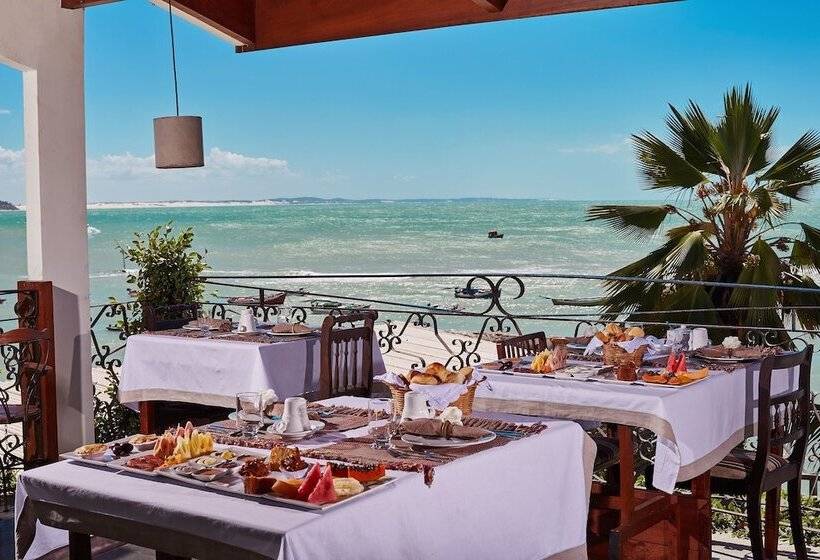 Boutique Hotel Marlin S