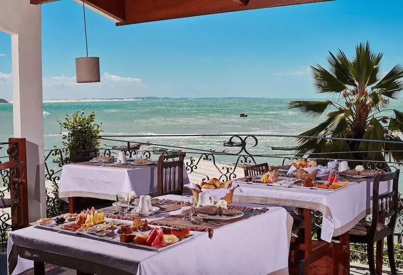 Boutique Hotel Marlin S