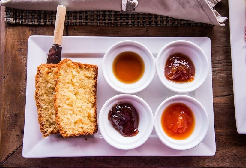 Boutique Hotel Marlin S