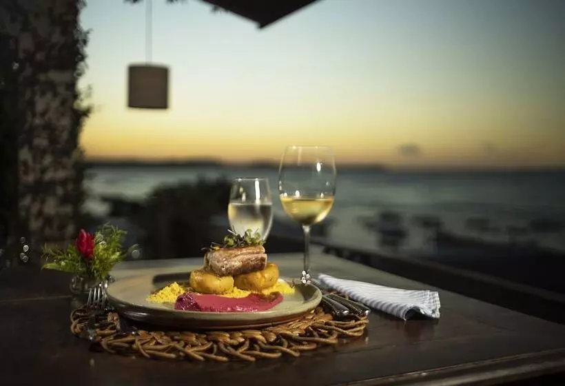 Boutique Hotel Marlin S