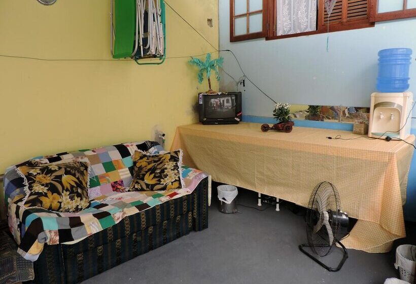 Otel Casa Hostel Paraty