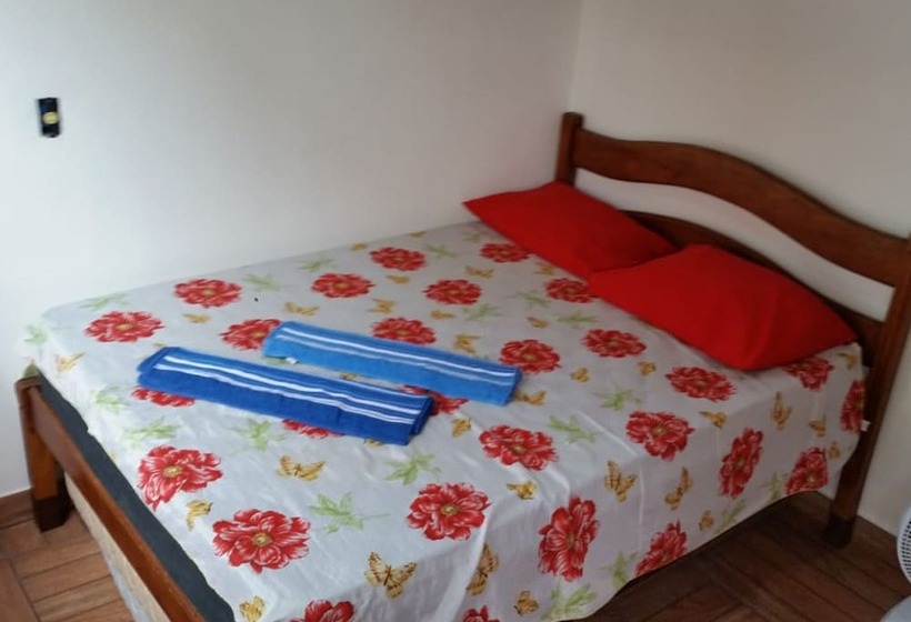 Otel Casa Hostel Paraty