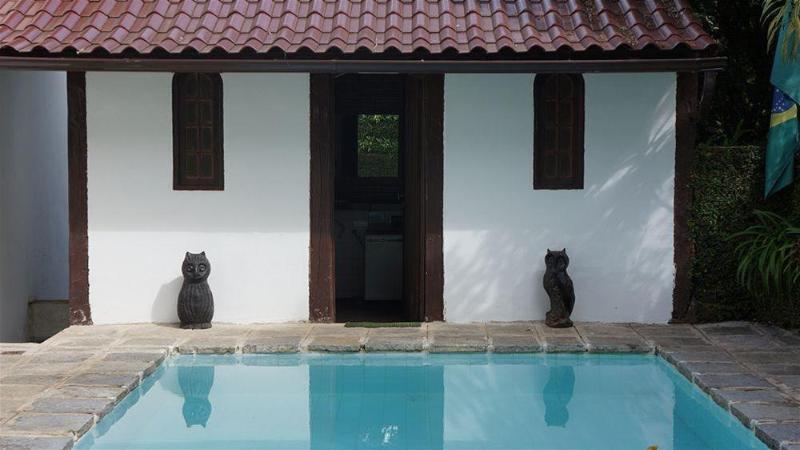 ホテル Chalé 1100