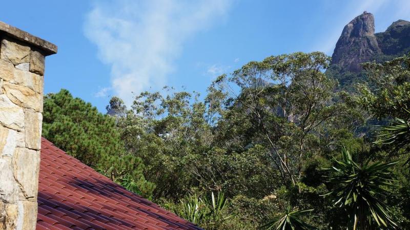 ホテル Chalé 1100