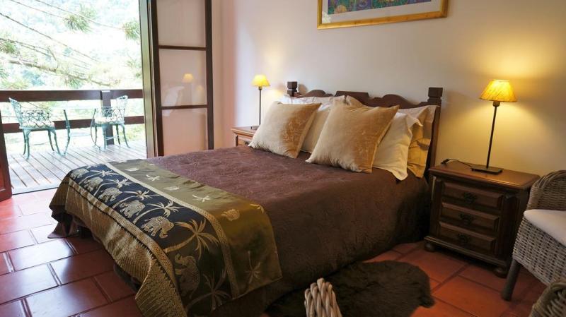 ホテル Chalé 1100