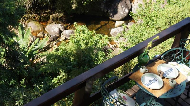 ホテル Chalé 1100