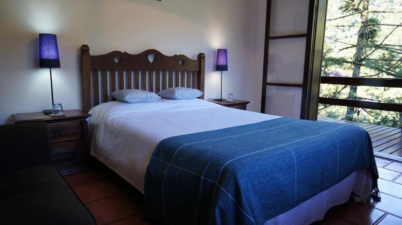 ホテル Chalé 1100