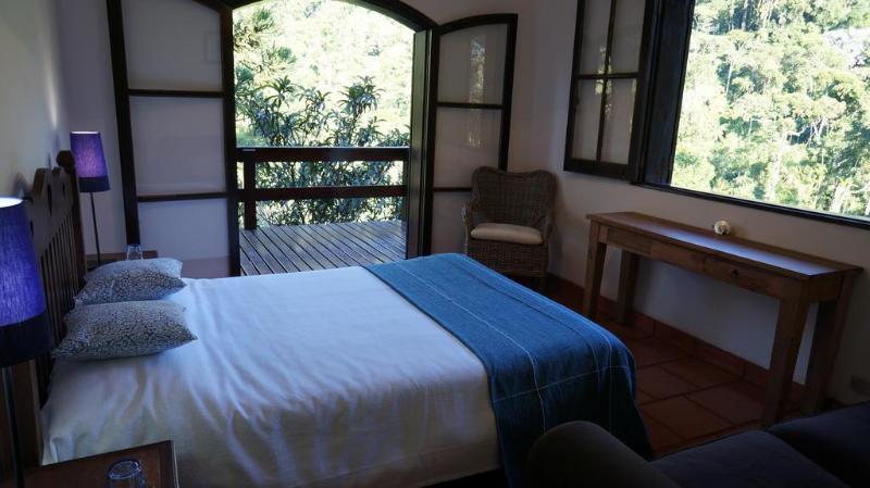 ホテル Chalé 1100