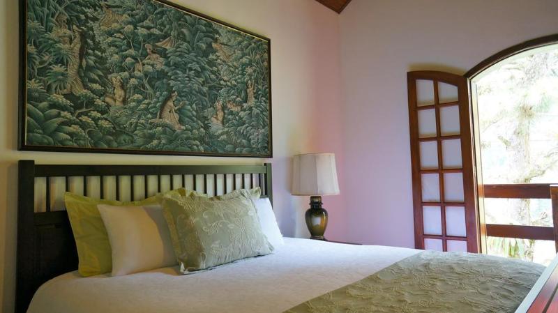 ホテル Chalé 1100