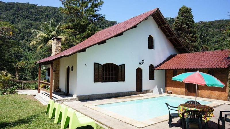 ホテル Chalé 1100