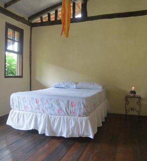 Hotel Cabana Lua - Praia De Castelhanos