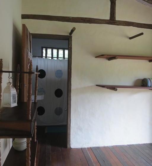 Hotel Cabana Lua - Praia De Castelhanos