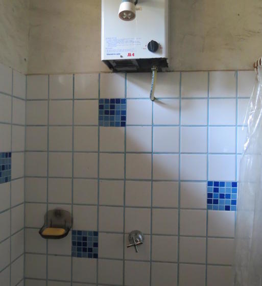 Hotel Cabana Lua - Praia De Castelhanos