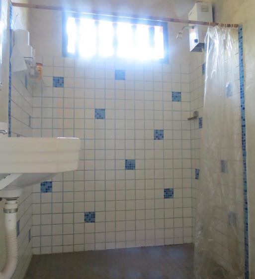 Hotel Cabana Lua - Praia De Castelhanos