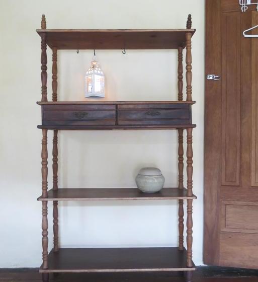 Hotel Cabana Lua - Praia De Castelhanos