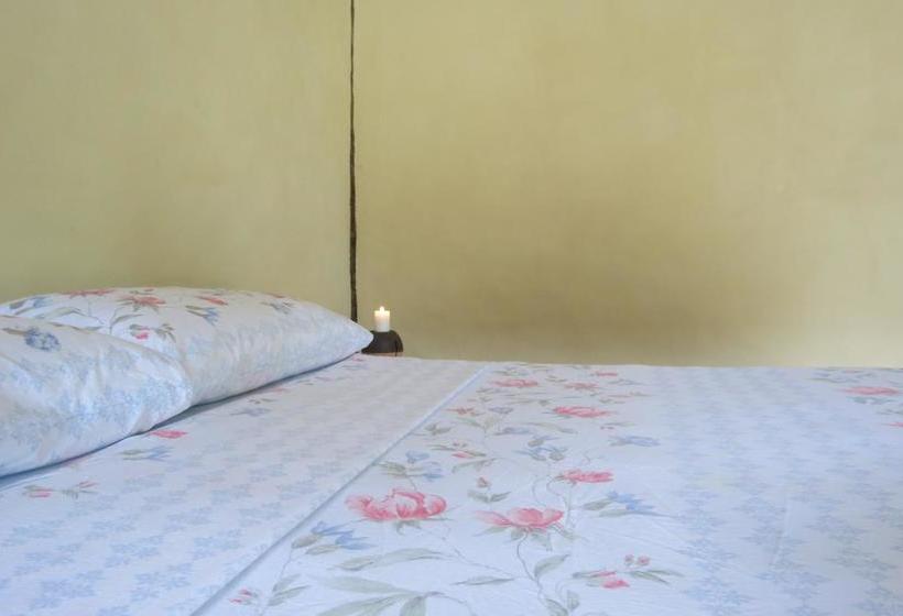 Hotel Cabana Lua - Praia De Castelhanos