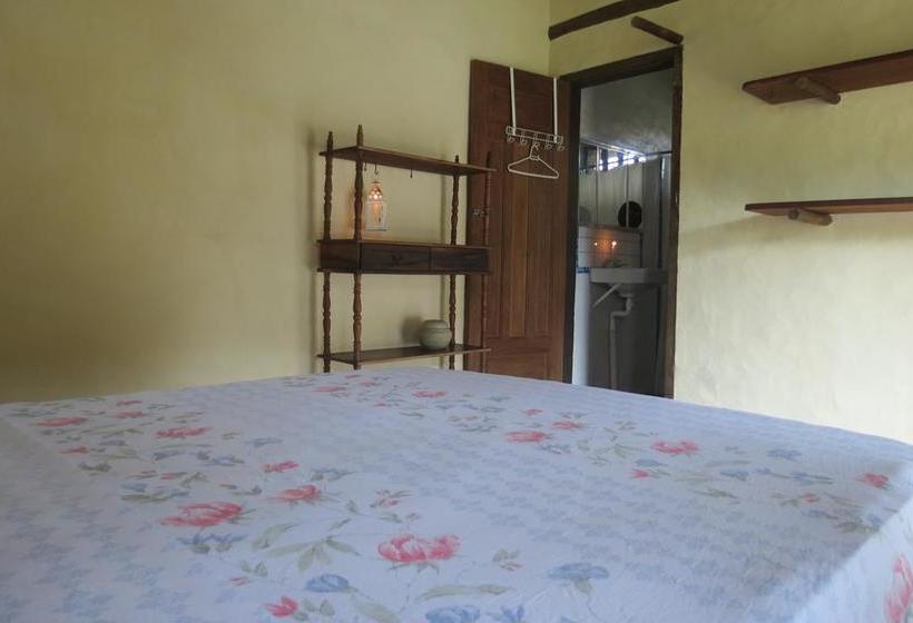 Hotel Cabana Lua - Praia De Castelhanos