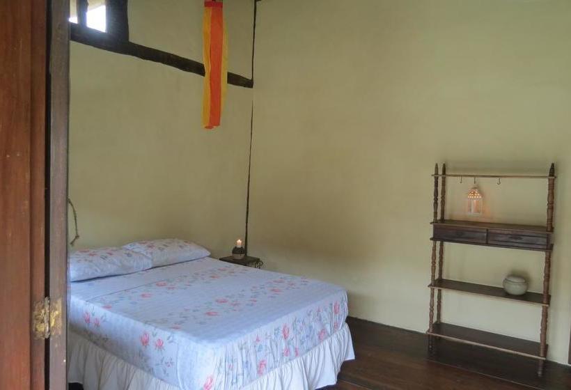 Hotel Cabana Lua - Praia De Castelhanos