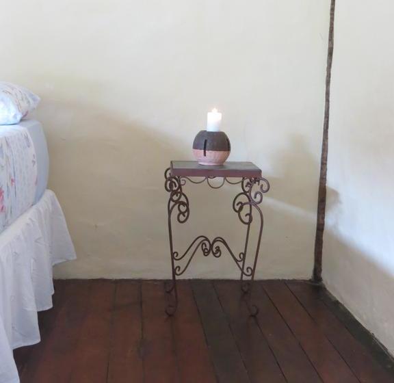 Hotel Cabana Lua - Praia De Castelhanos