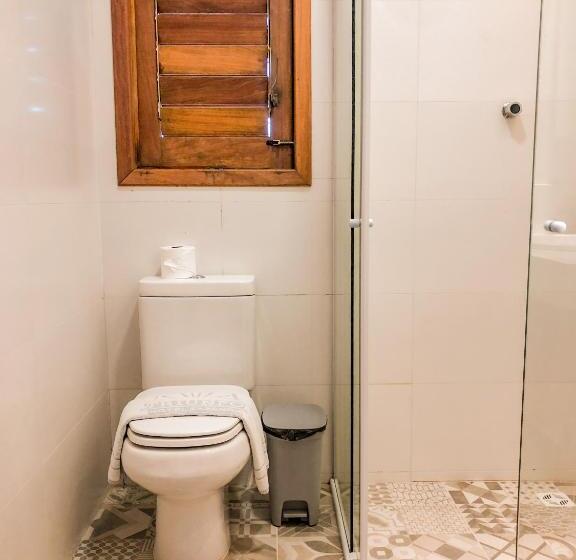 酒店 Fazenda Triunfo