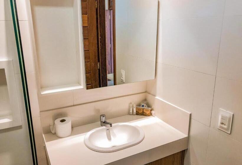 酒店 Fazenda Triunfo