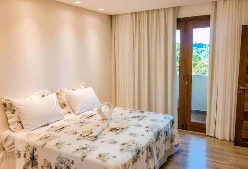 酒店 Fazenda Triunfo