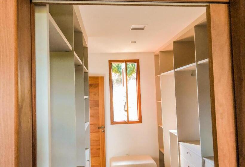 酒店 Fazenda Triunfo