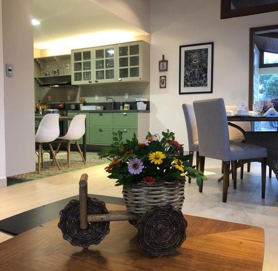 酒店 Fazenda Triunfo