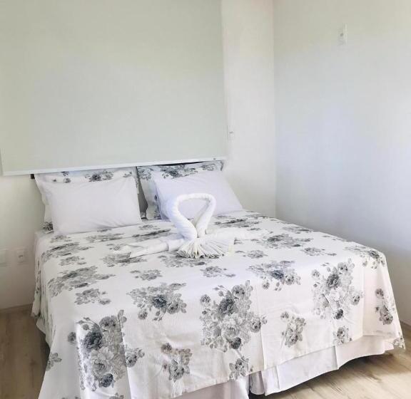 酒店 Fazenda Triunfo