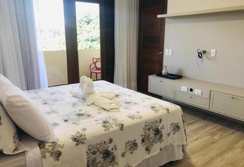 酒店 Fazenda Triunfo