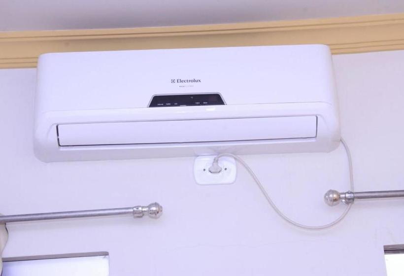 בית מלון כפרי Flip Palace