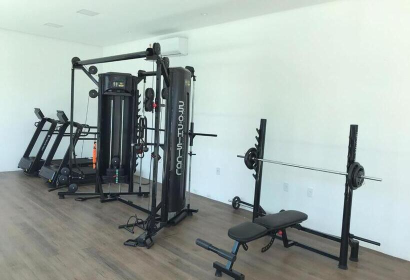 فندق Flor Da Chapada