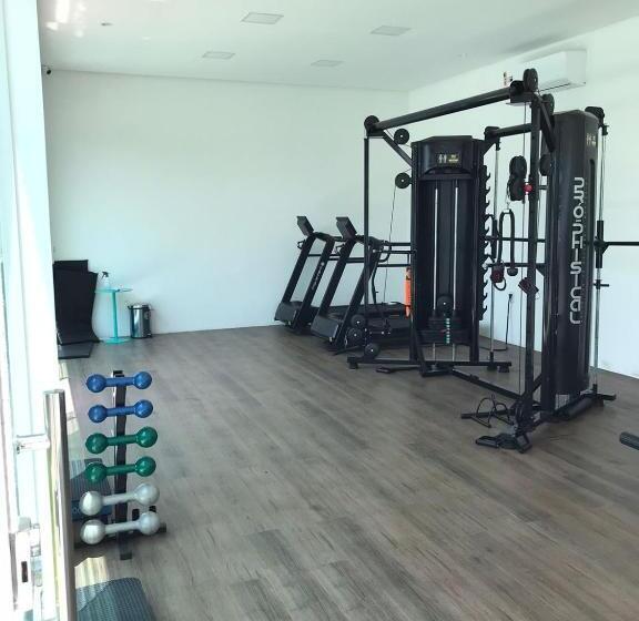 فندق Flor Da Chapada