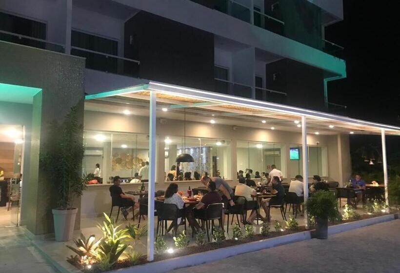 فندق Flor Da Chapada