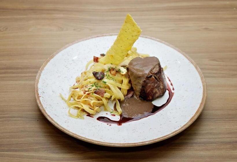 فندق Flor Da Chapada