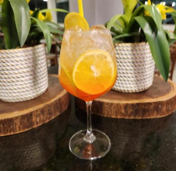 فندق Flor Da Chapada