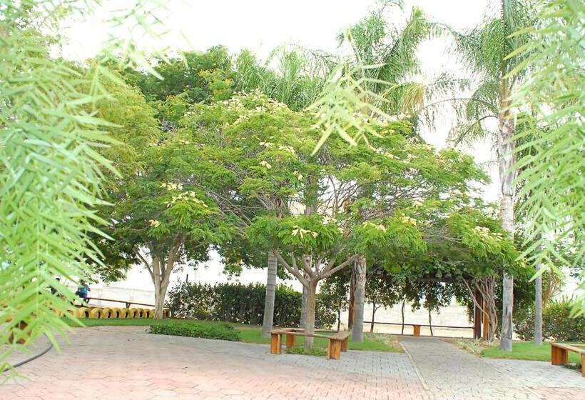 فندق Flor Da Chapada